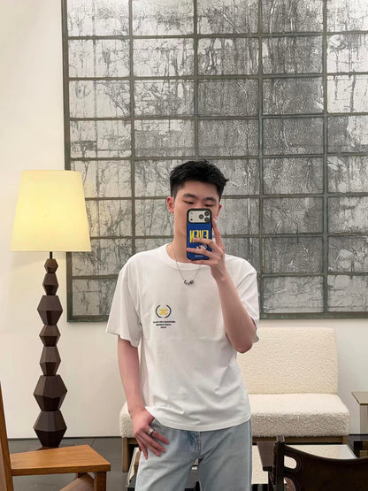 BVG / 셀린느 반팔 티셔츠
