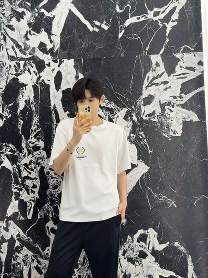 BVG / 셀린느 반팔 티셔츠