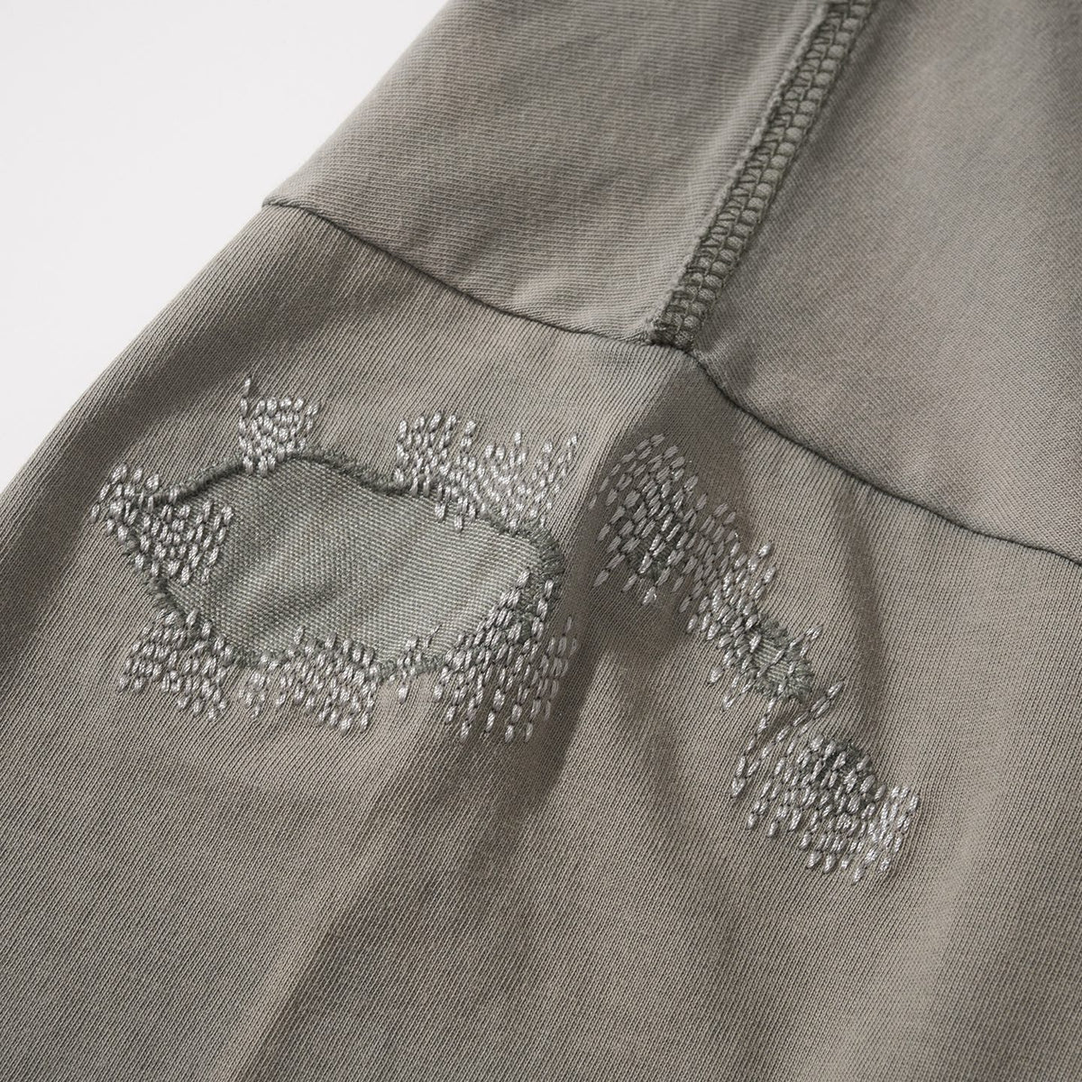 BVG  / 아크네스튜디오 반팔 티셔츠