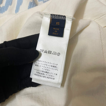 BVG / 루이비통 반팔 티셔츠