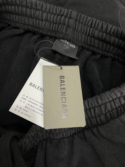 BVG / 발렌시아가 자수 반바지