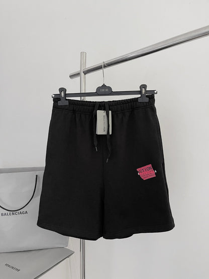 BVG / 발렌시아가 반바지