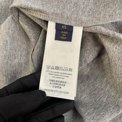 BVG / 루이비통 반팔 티셔츠