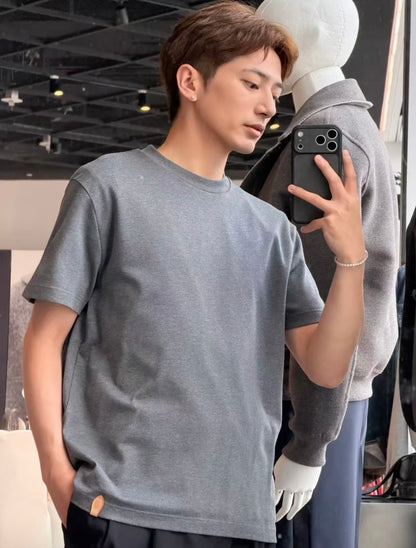 BVG / 루이비통 반팔 티셔츠
