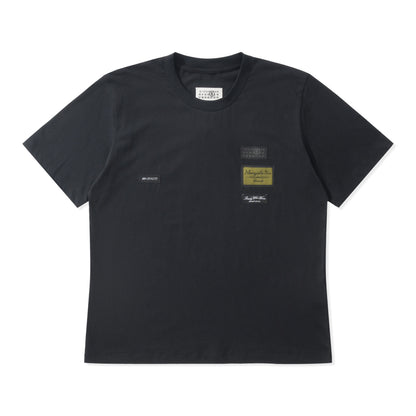 BVG / 마르지엘라  반팔 티셔츠