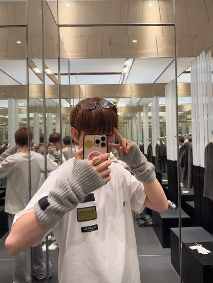 BVG / 마르지엘라  반팔 티셔츠