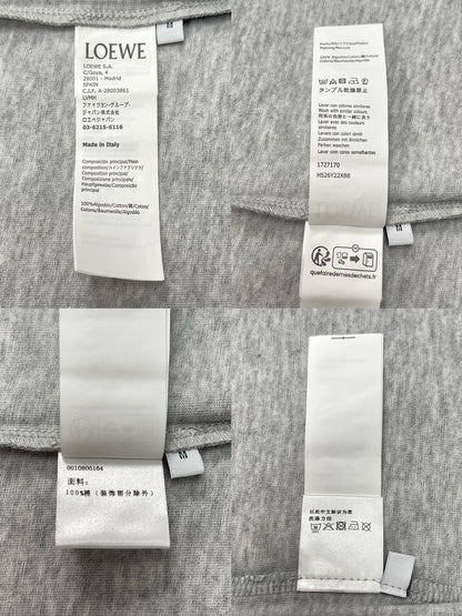 BVG / 로에베 반팔 티셔츠