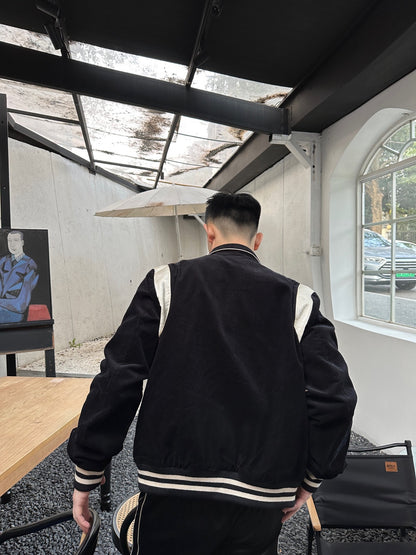 BVG / 셀린느 코듀로이 긴팔 자켓
