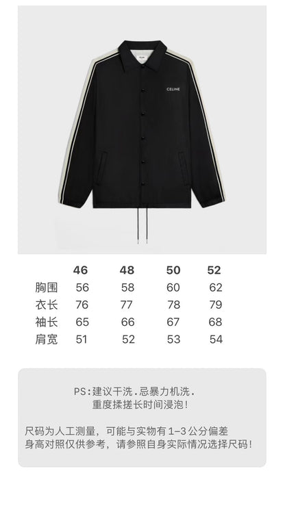 BVG  / 셀린느 긴팔 재킷