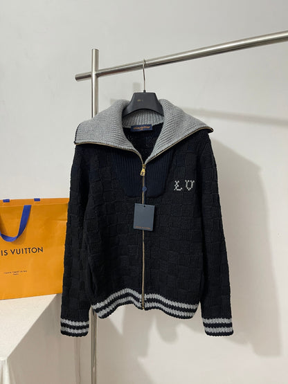 BVG  / 루이비통 가디건