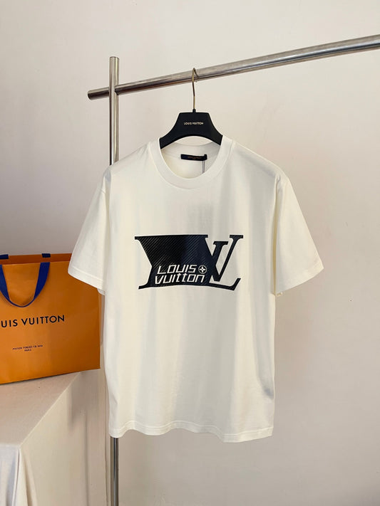BVG  / 루이비통 반팔 티셔츠