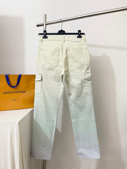 BVG / 루이비통 청바지