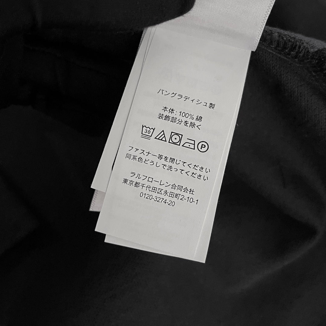 BVG / 랄프 로렌 반팔 폴로셔츠