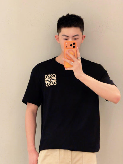 BVG / 로에베 반팔 티셔츠