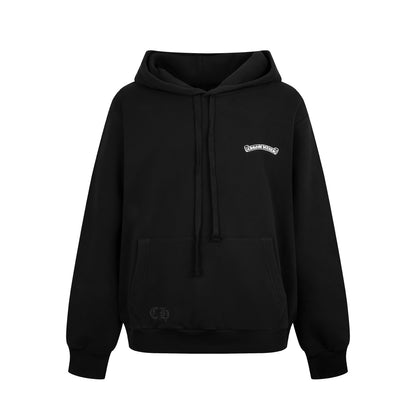 주말QZ / 크롬하츠 후드티