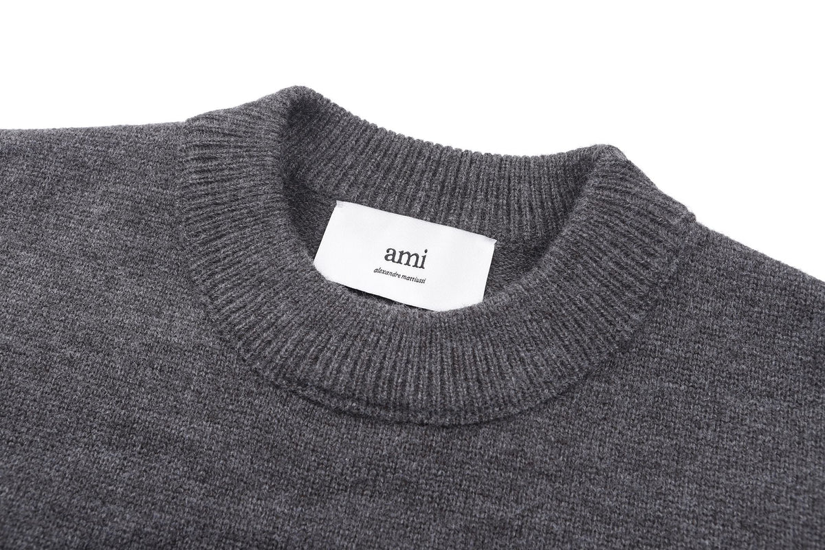 주말QZ / 아미 파리 니트