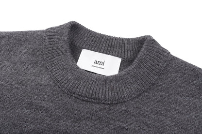 주말QZ / 아미 파리 니트