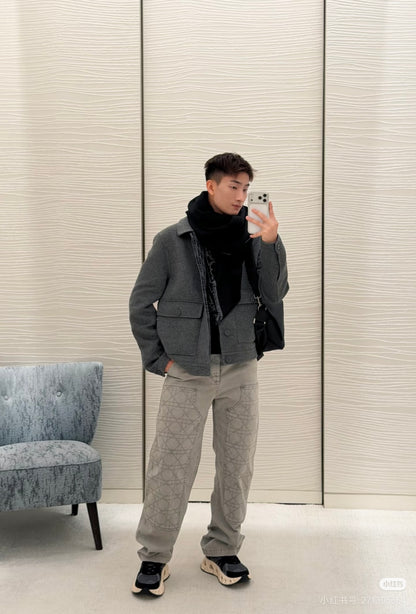 주말QZ / 디올 긴바지