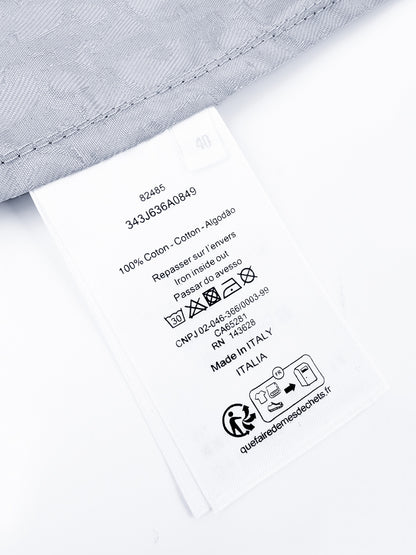 주말QZ / 디올 지퍼 자켓