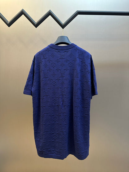 주말QZ / 루이비통 반팔 티셔츠