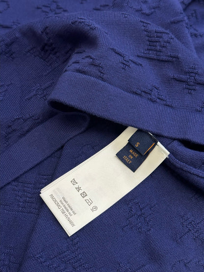 주말QZ / 루이비통 반팔 티셔츠