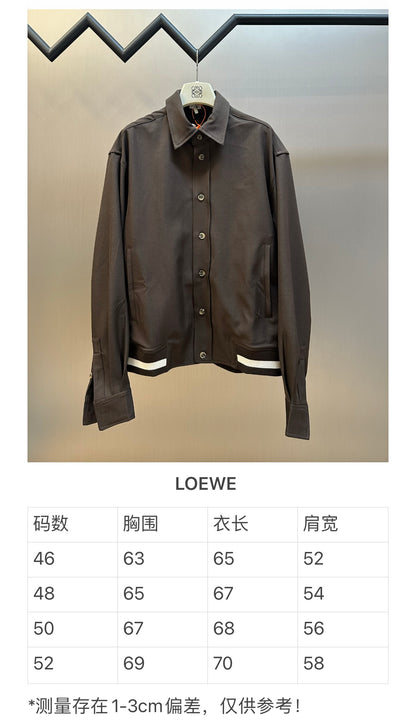 주말QZ / 로에베 자켓