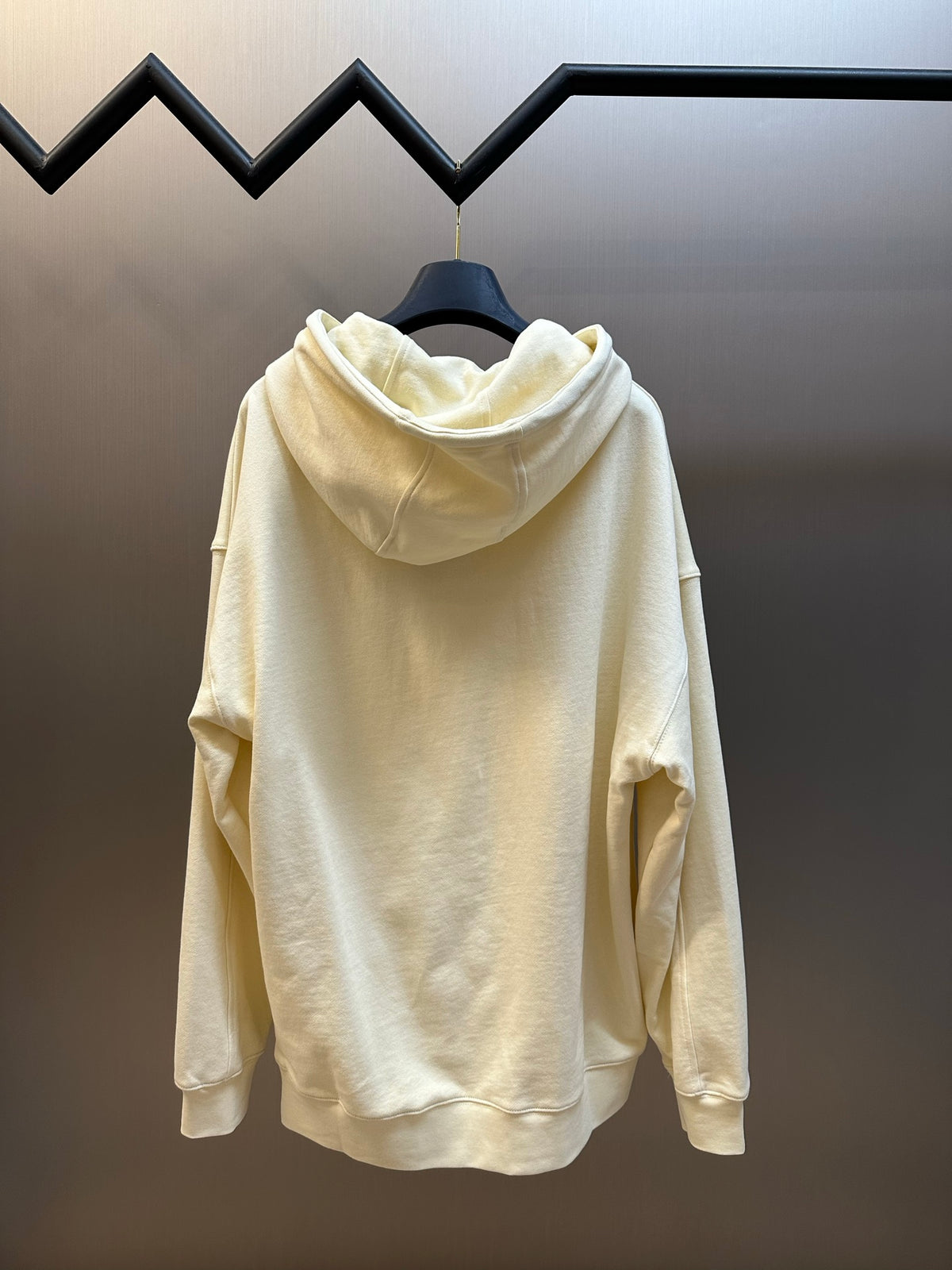 주말QZ / 로에베  긴팔 후드티
