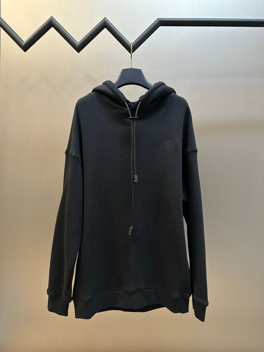 주말QZ / 로에베  긴팔 후드티