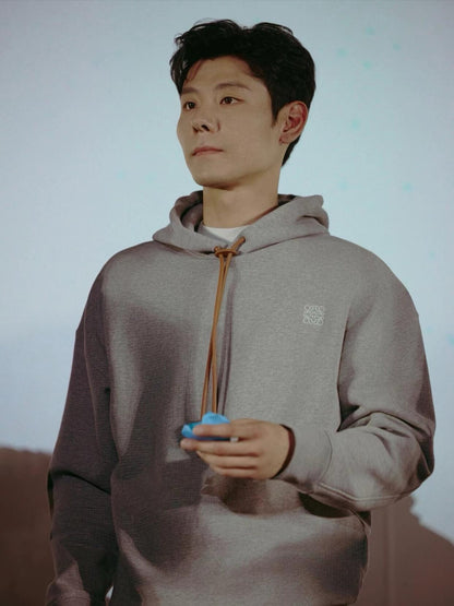 주말QZ / 로에베  긴팔 후드티