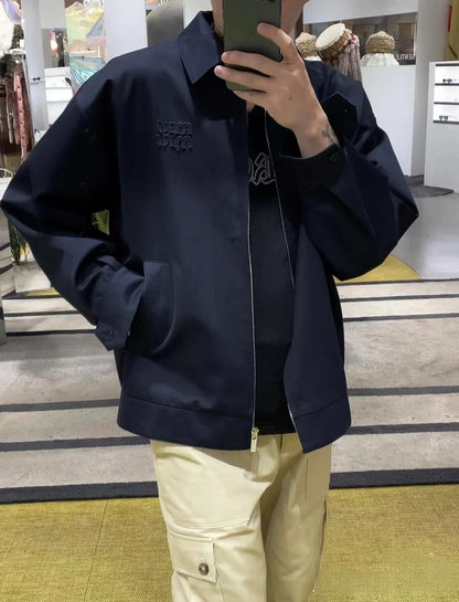 주말QZ / 미우미우 셔츠 자켓