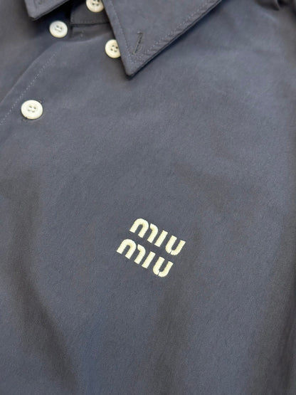 주말QZ / 미우미우 자켓