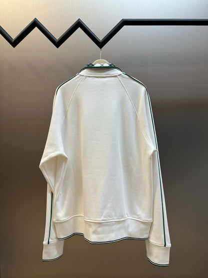 주말QZ / 버버리 지퍼 자켓