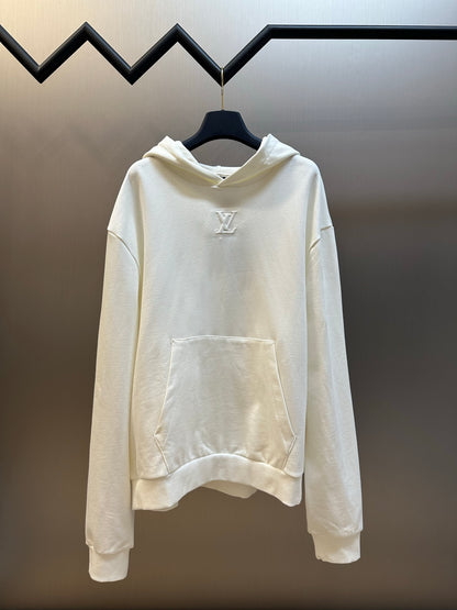주말QZ / 루이비통 후드티