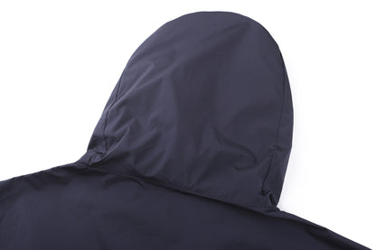 주말QZ / 몽클레르 후드 자켓