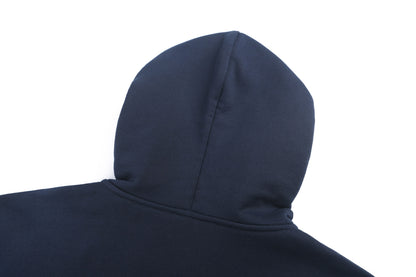 주말QZ / 루이비통 자카드 지퍼 후디