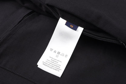 주말QZ / 루이비통 워크웨어 재킷