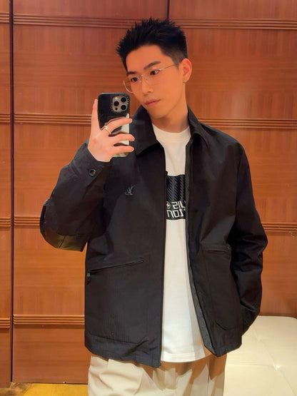 주말QZ / 루이비통 워크웨어 재킷
