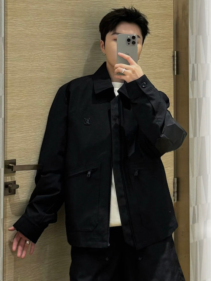 주말QZ / 루이비통 워크웨어 재킷