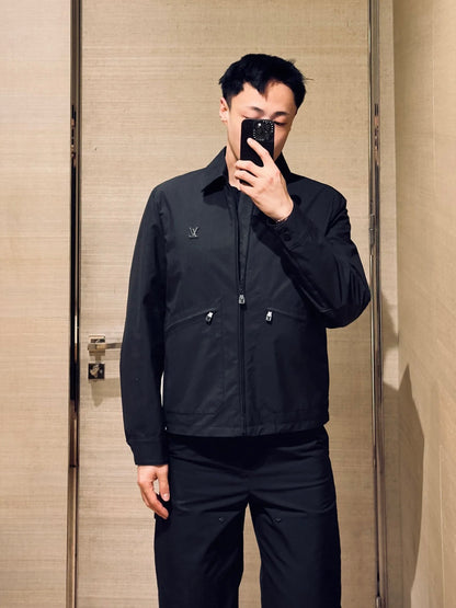 주말QZ / 루이비통 워크웨어 재킷