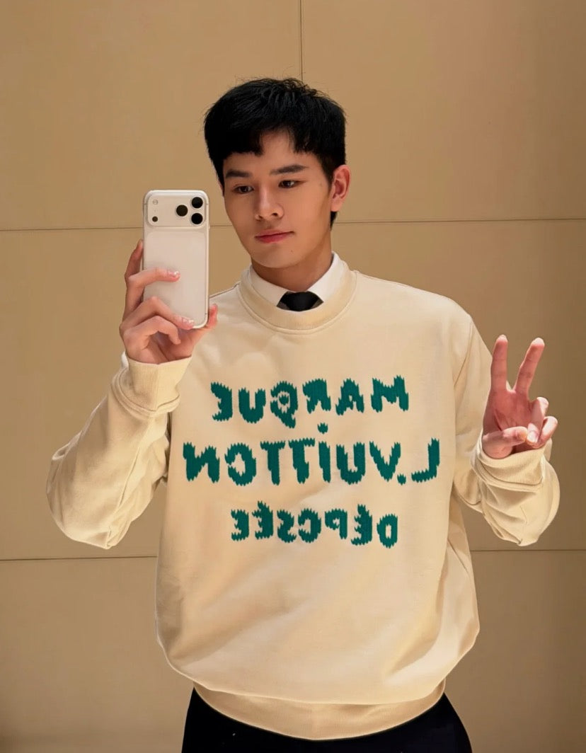 BVG / 루이비통  루이비통