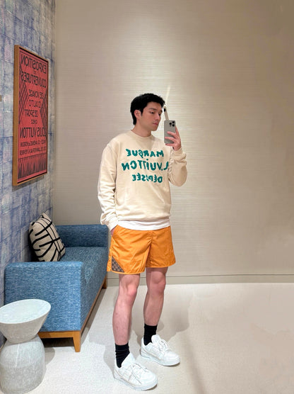 BVG / 루이비통  루이비통