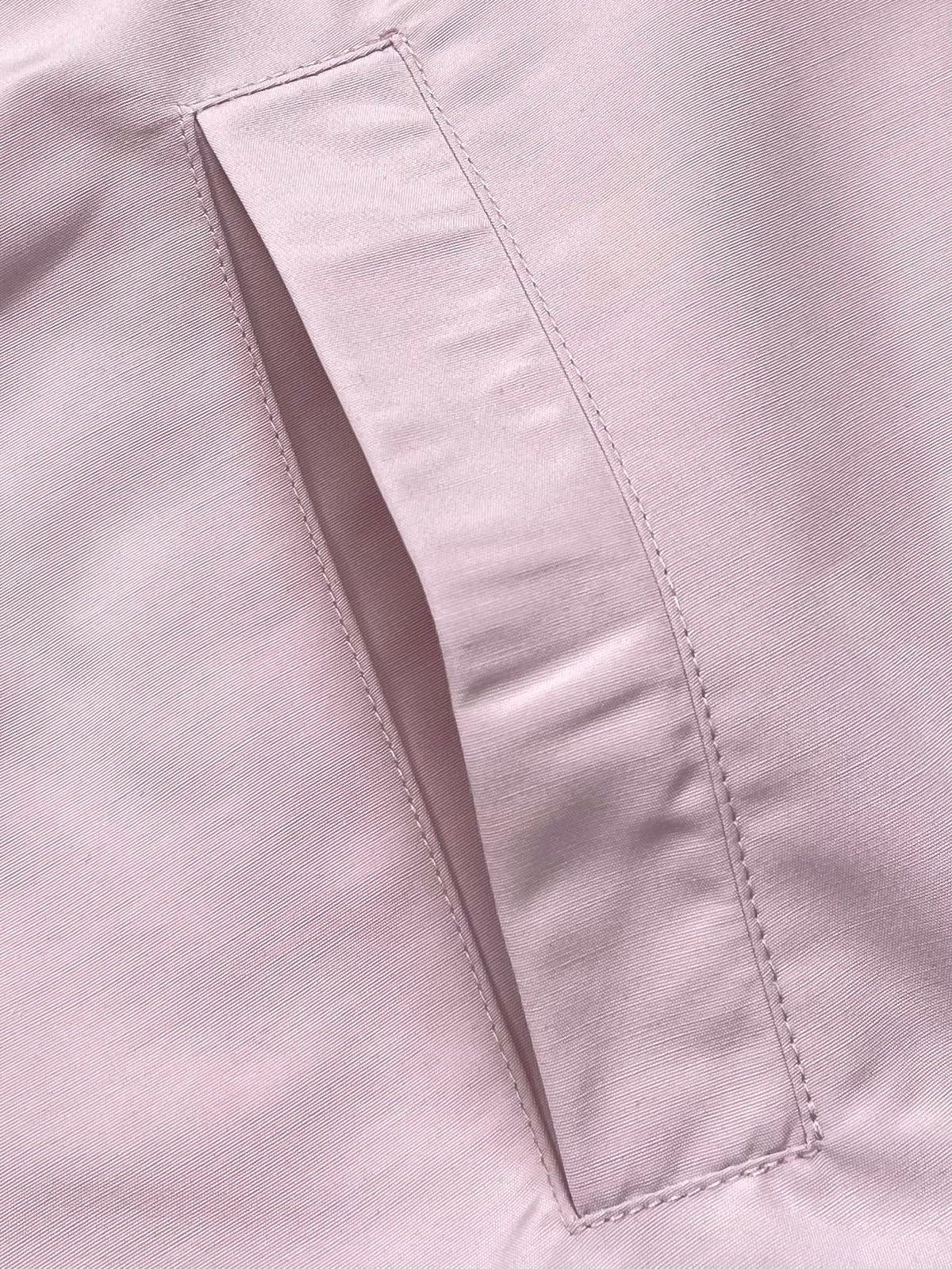 BVG / 미우미우  칼라 지퍼 자켓