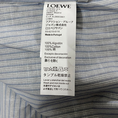 BVG / 로에베  자수 자켓