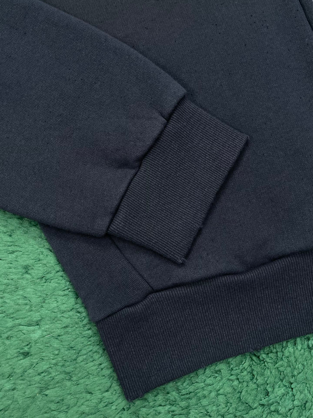 BVG / 아크네스튜디오  지퍼 칼라 재킷