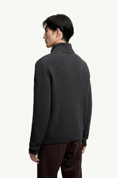 BVG / 몽클레르  남성 가디건 아우터