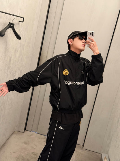 BVG / 발렌시아가  트레이닝 재킷