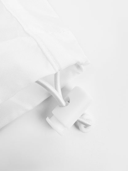 주말QZ / 프라다  후드 지퍼 아우터