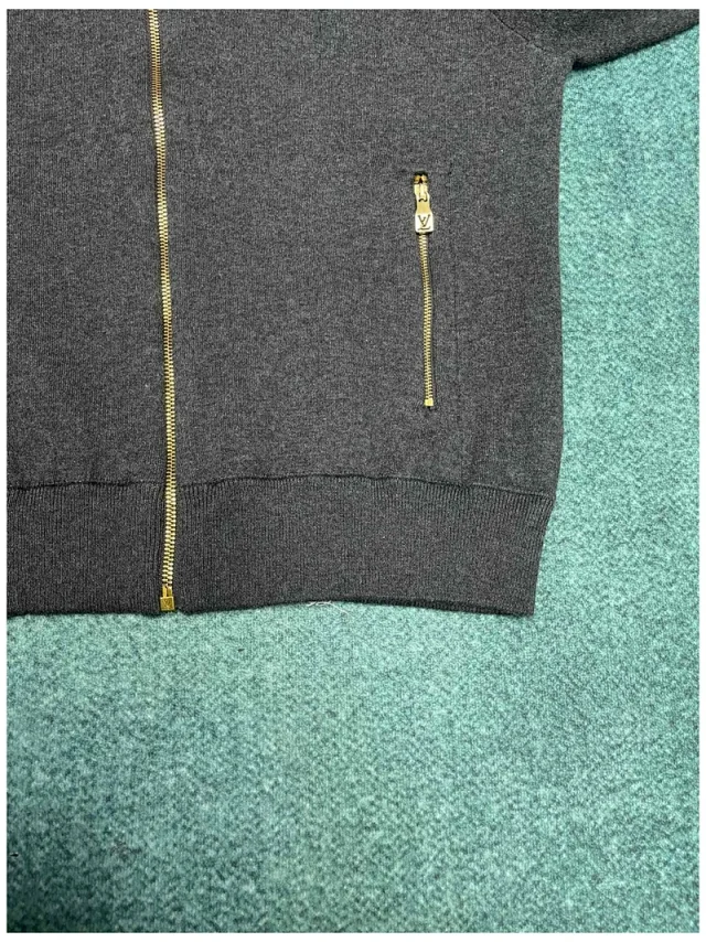Tile Factory / Louis Vuitton Men's Jacket