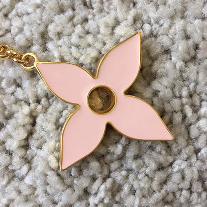 Louis Vuitton Key Ring/Bag Charm