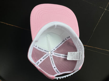 웨이브/크롬하츠 모자